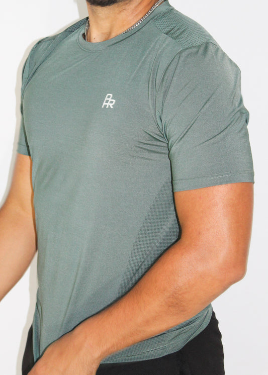 Gymgoer