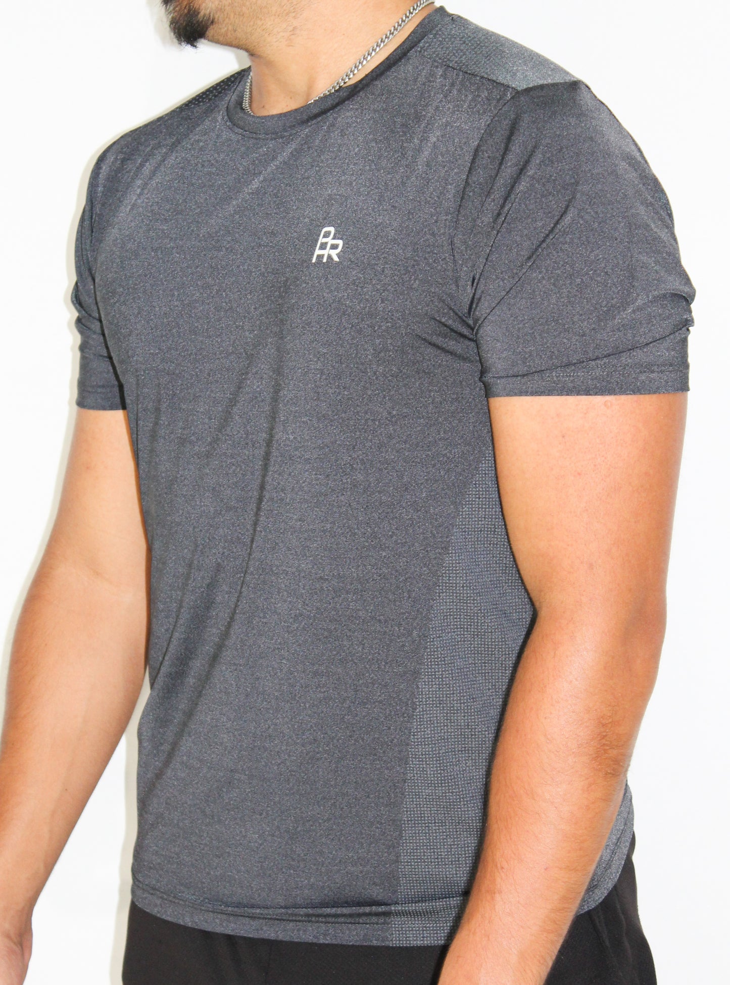 Gymgoer