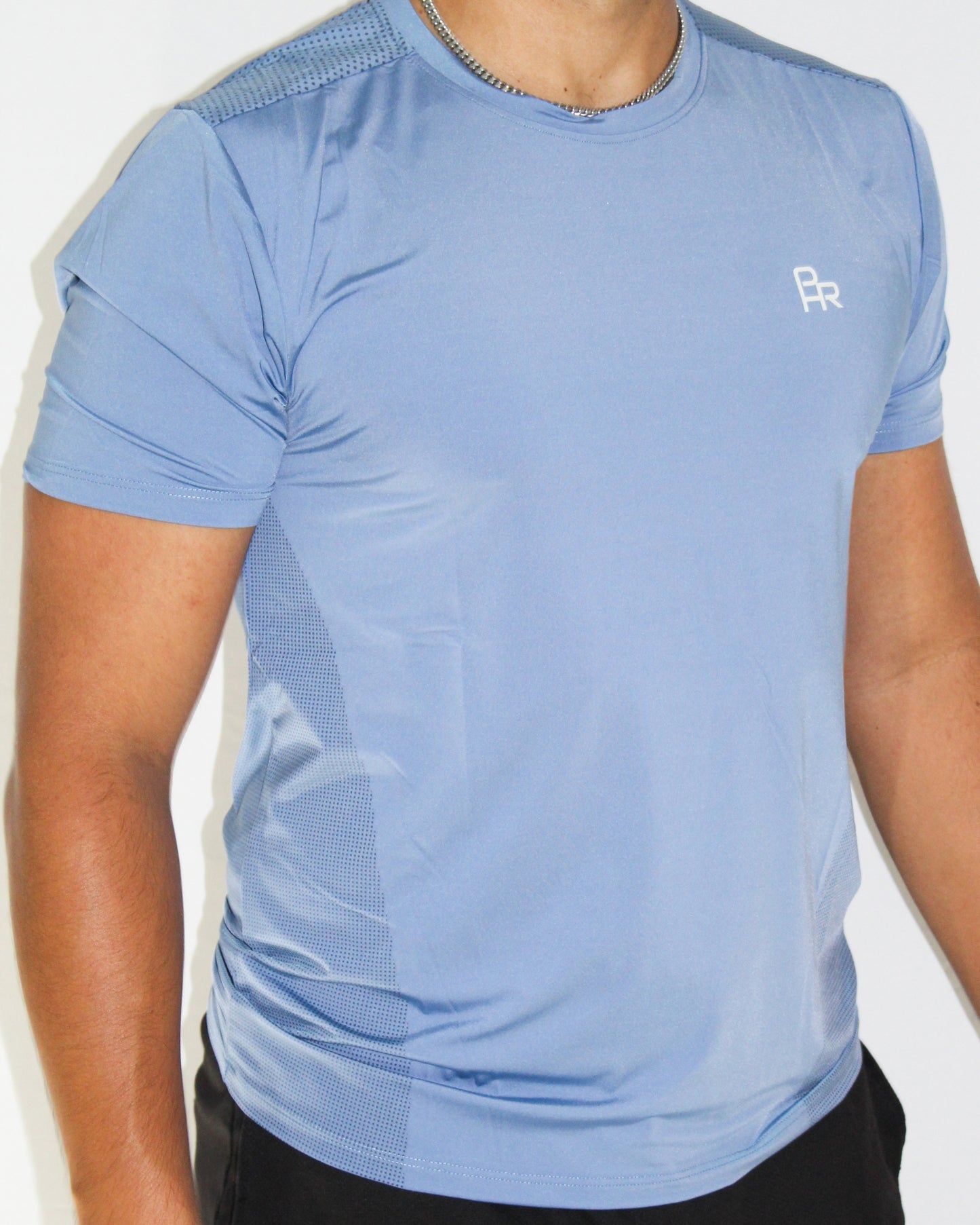 Gymgoer